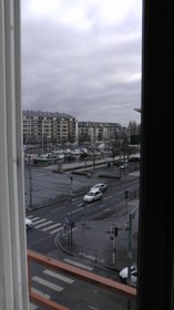 Hotel de l'Univers