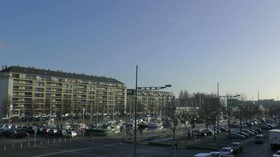 Hotel de l'Univers