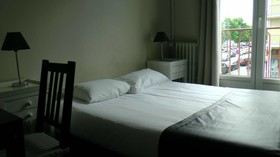 Hotel de l'Univers