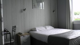 Hotel de l'Univers