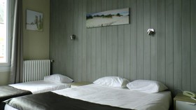 Hotel de l'Univers