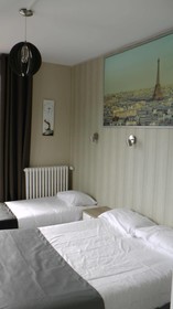 Hotel de l'Univers