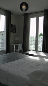 Hotel de l'Univers