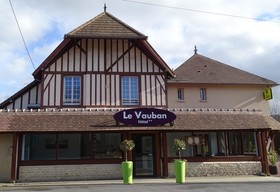 Hotel Le Vauban