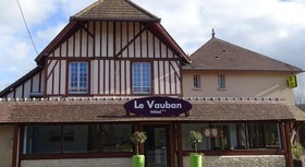 Hotel Le Vauban