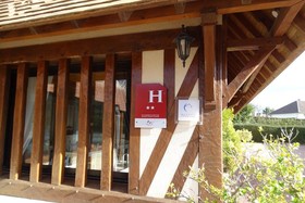 Hotel Le Vauban