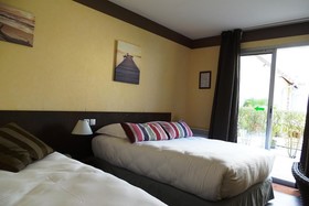 Hotel Le Vauban