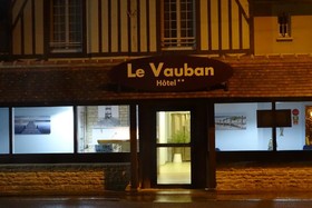 Hotel Le Vauban
