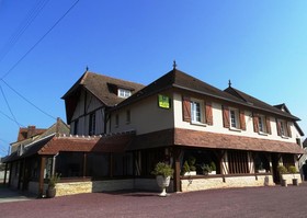 Hotel Le Vauban