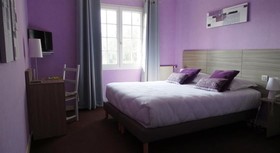 Hotel Le Vauban