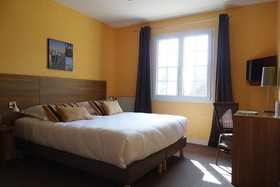 Hotel Le Vauban