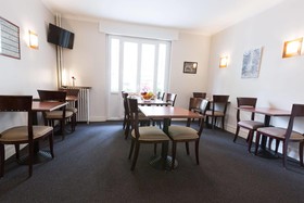 Logis Hôtel du Château