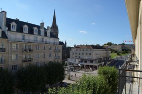 Logis Hôtel du Château