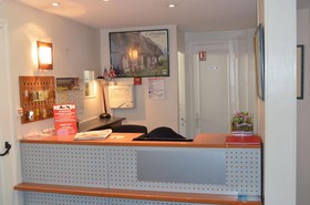 Logis Hôtel du Château