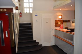 Logis Hôtel du Château