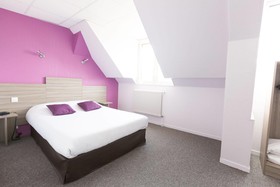 Logis Hôtel du Château