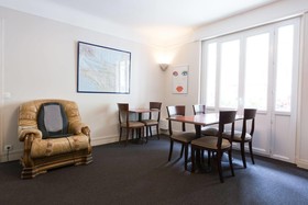 Logis Hôtel du Château