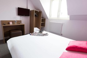 Logis Hôtel du Château