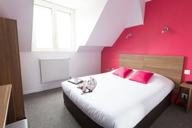 Logis Hôtel du Château