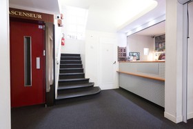 Logis Hôtel du Château