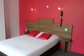 Logis Hôtel du Château