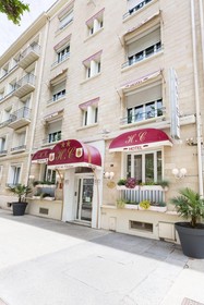 Logis Hôtel du Château