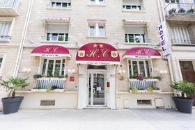 Logis Hôtel du Château