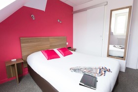 Logis Hôtel du Château