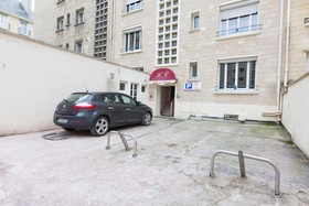 Logis Hôtel du Château