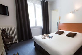 Logis Hôtel du Château