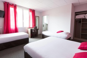 Logis Hôtel du Château