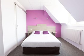 Logis Hôtel du Château