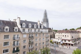 Logis Hôtel du Château