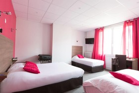 Logis Hôtel du Château