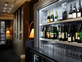 Hôtel ibis Caen Centre