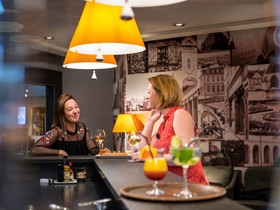 Hôtel ibis Caen Centre