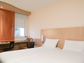 Hôtel ibis Caen Centre