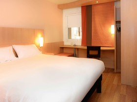 Hôtel ibis Caen Centre