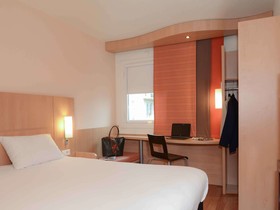 Hôtel ibis Caen Centre