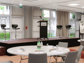 Hôtel ibis Caen Centre