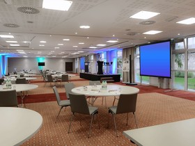 Hôtel ibis Caen Centre