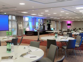 Hôtel ibis Caen Centre