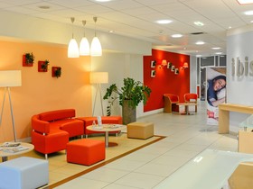 Hôtel ibis Caen Centre