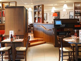 Hôtel ibis Caen Centre