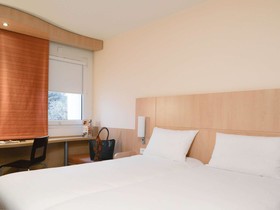 Hôtel ibis Caen Centre