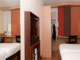 Hôtel ibis Caen Centre