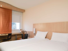 Hôtel ibis Caen Centre