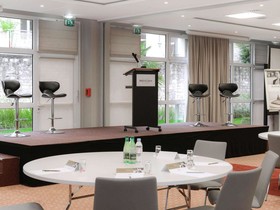 Hôtel ibis Caen Centre