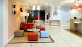 Hôtel ibis Caen Centre