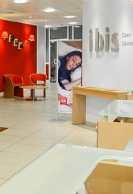 Hôtel ibis Caen Centre